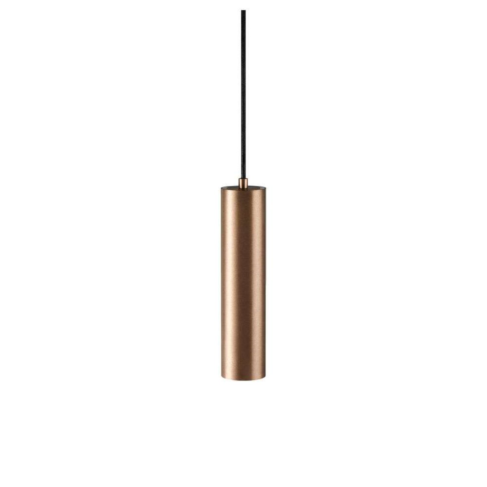 Zero S2 Taklampa Rose Guld - LIGHT-POINT