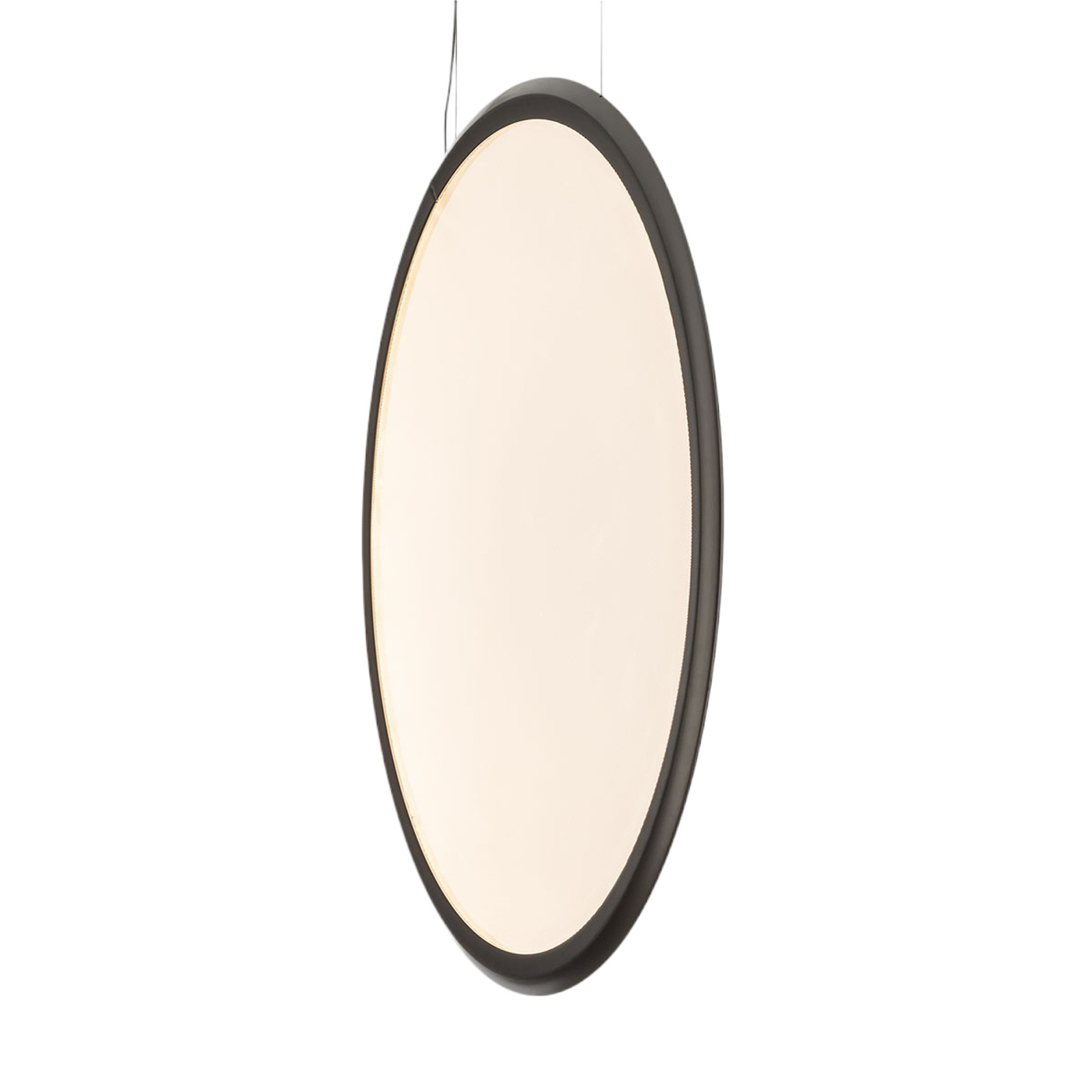 Artemide Discovery Vertical závěsné světlo 140 cm