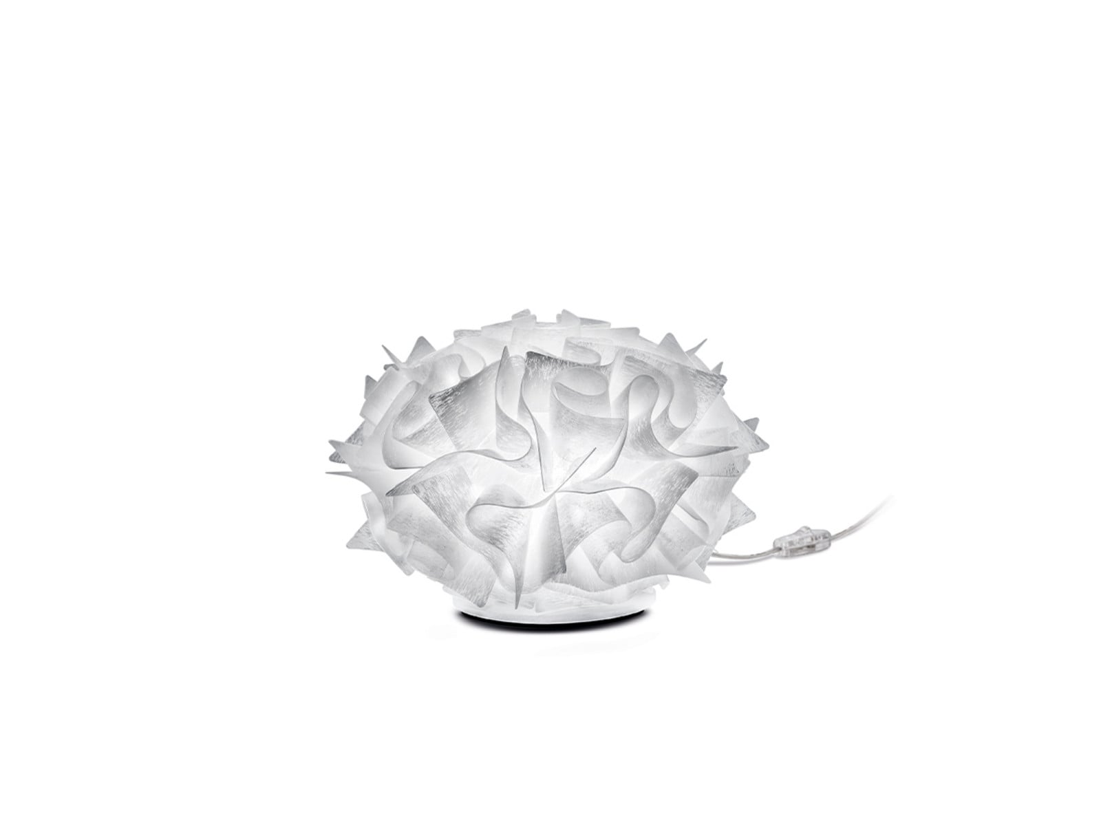 Veli Couture Bordlampe Ø32 SLAMP