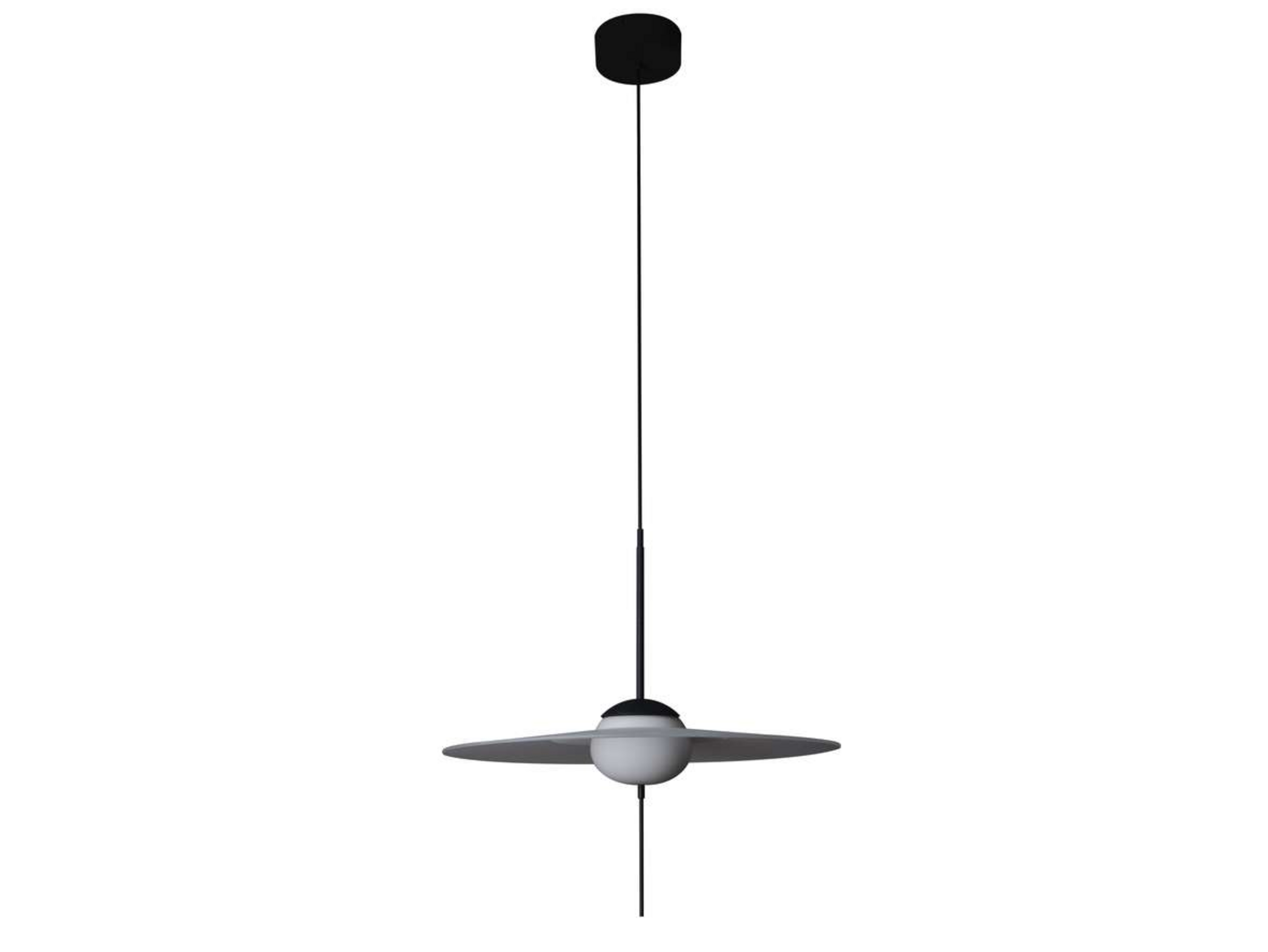 Mono 500 Candeeiro Suspenso - DCW