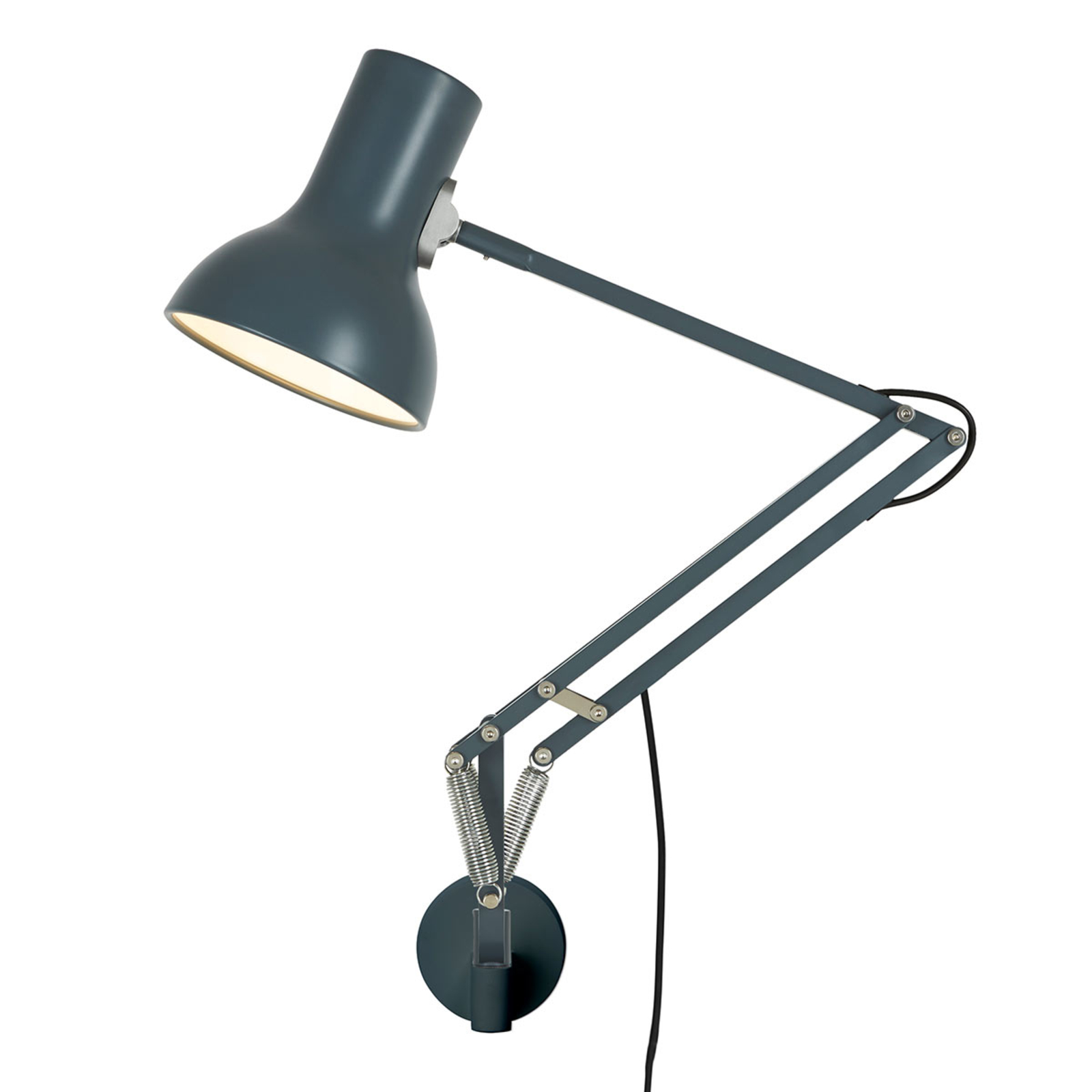 Anglepoise Type 75 Mini applique murale avec bras