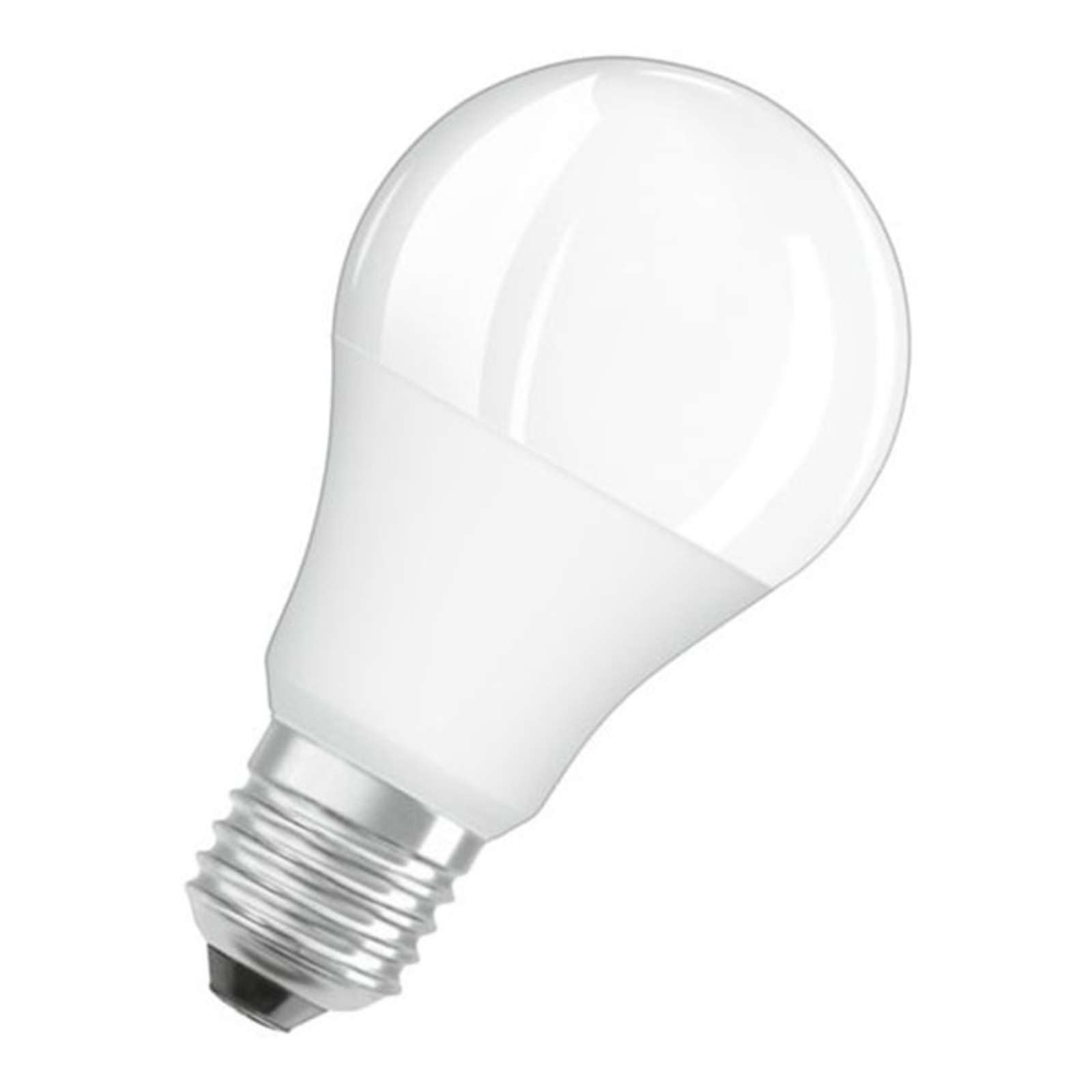 OSRAM LED-Lampe E27 9,7W Star+ RemoteControl 2er