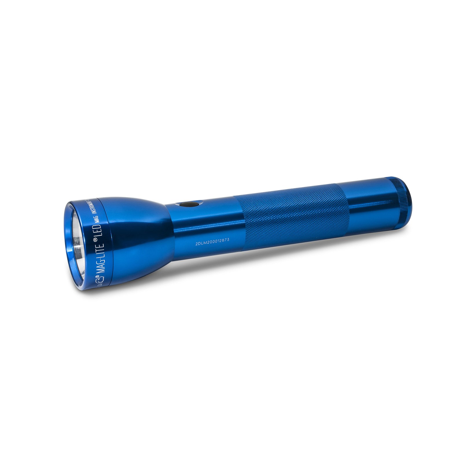 Maglite lampe de poche LED ML300L, 2-Cell D, bleu