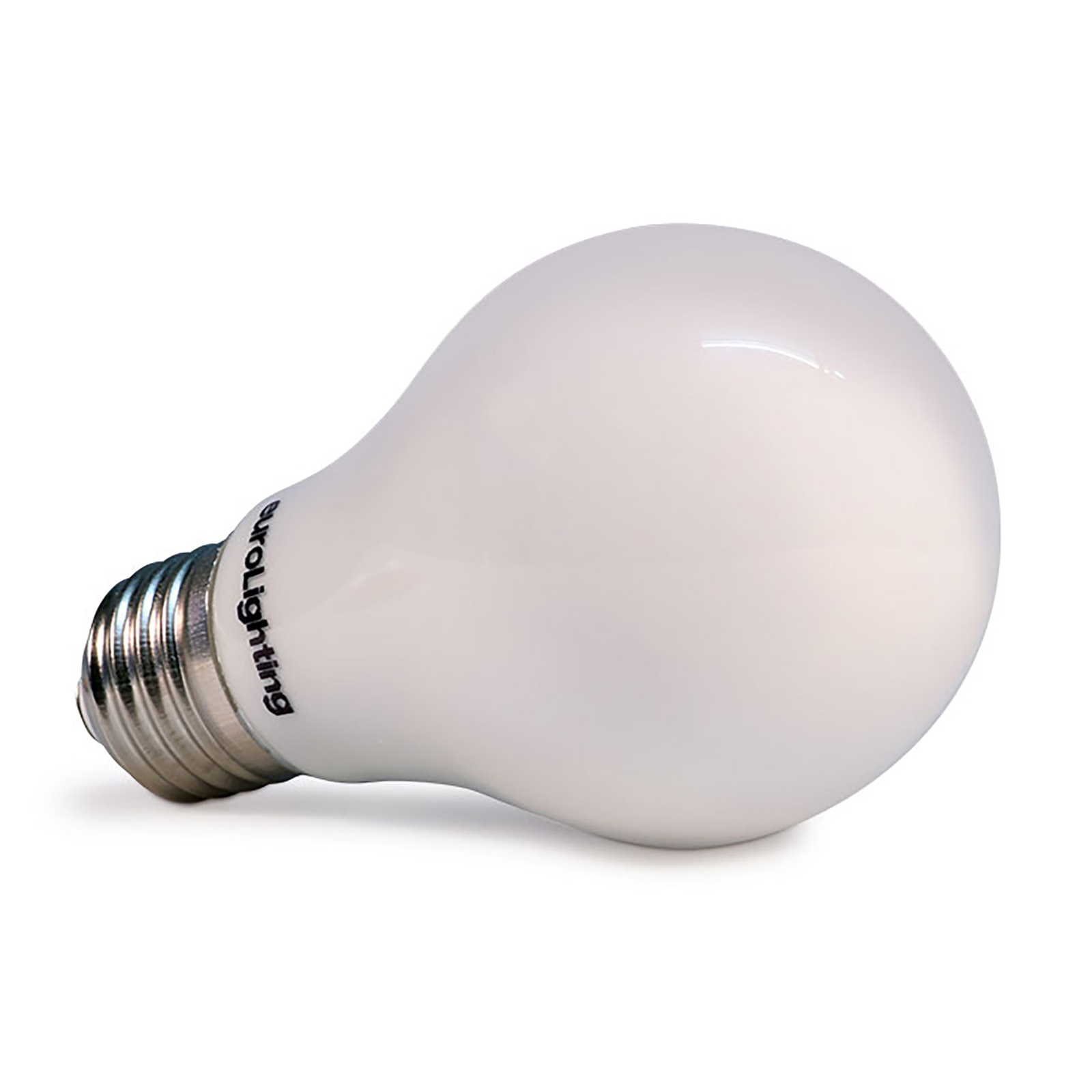 LED-Lampe E27 8W Vollspektrum 2.700K Ra95 Step-dim