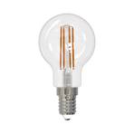 Arcchio LED bulb E14 G45 2.2W drop 4000K 470lm