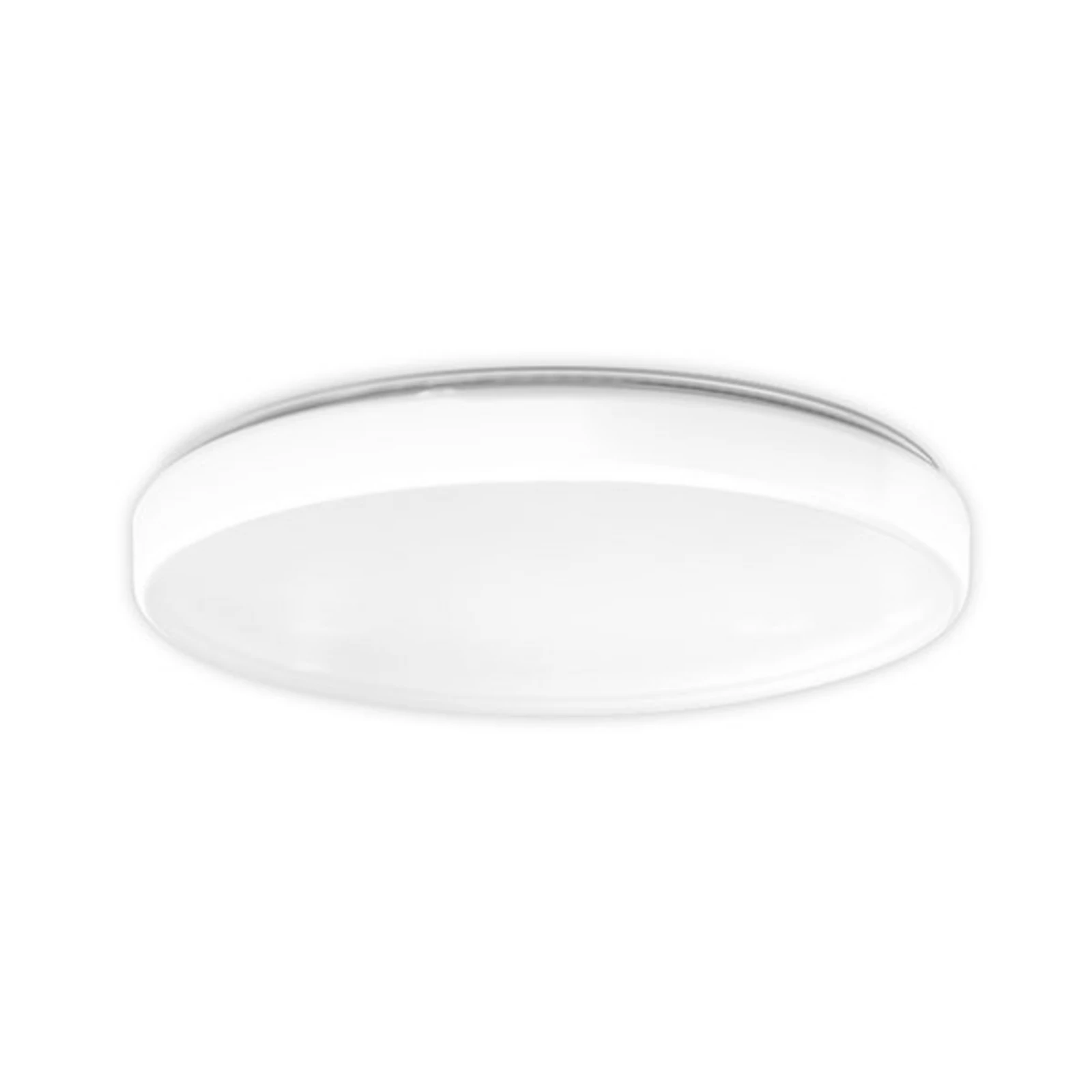 RZB Flat Polymero Circle Slim DALI 21W 36cm 830