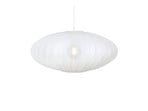 Florence Suspension Ø75 White - Markslöjd
