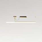 MARSET Ambrosia 120, canopy Triac