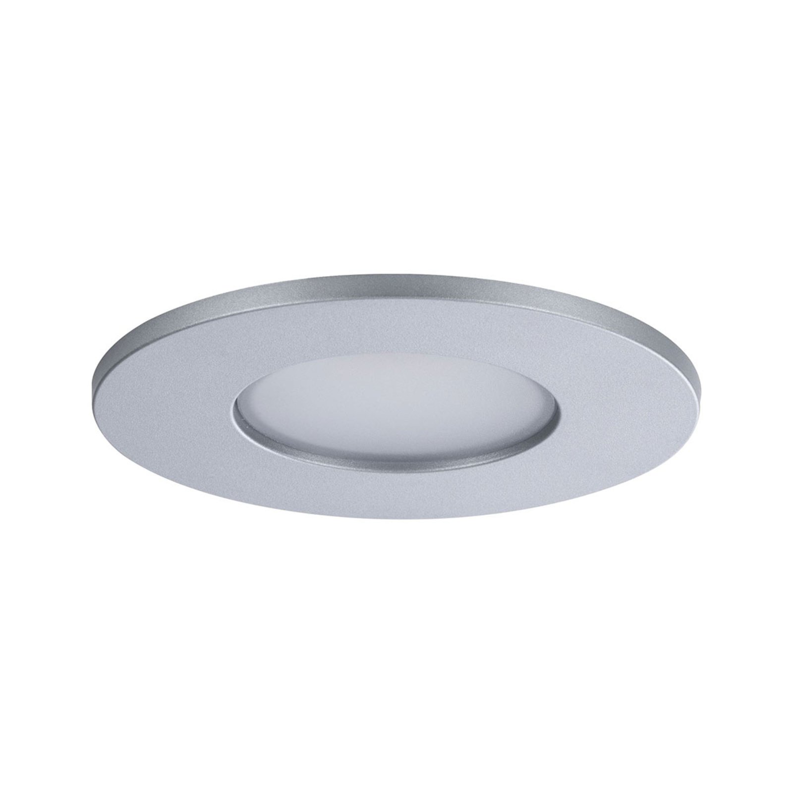 Paulmann Calla IP65 dim Ø9cm 840 3-pack