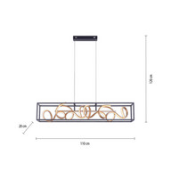 product size