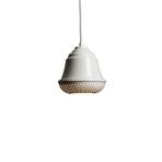 Bellis 160 Lustră Pendul White - Design By Us