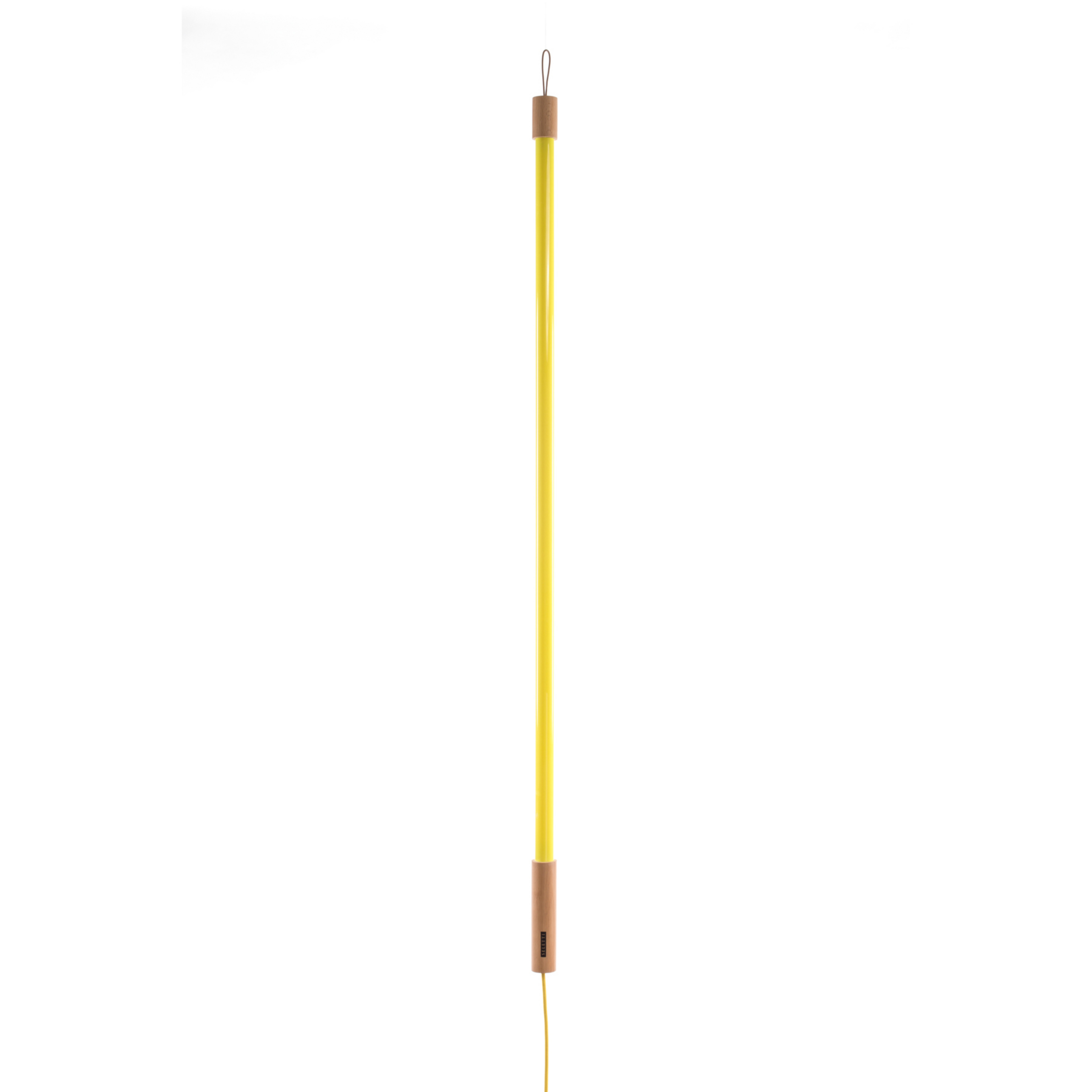 Linea LED Lamp Yellow - Seletti