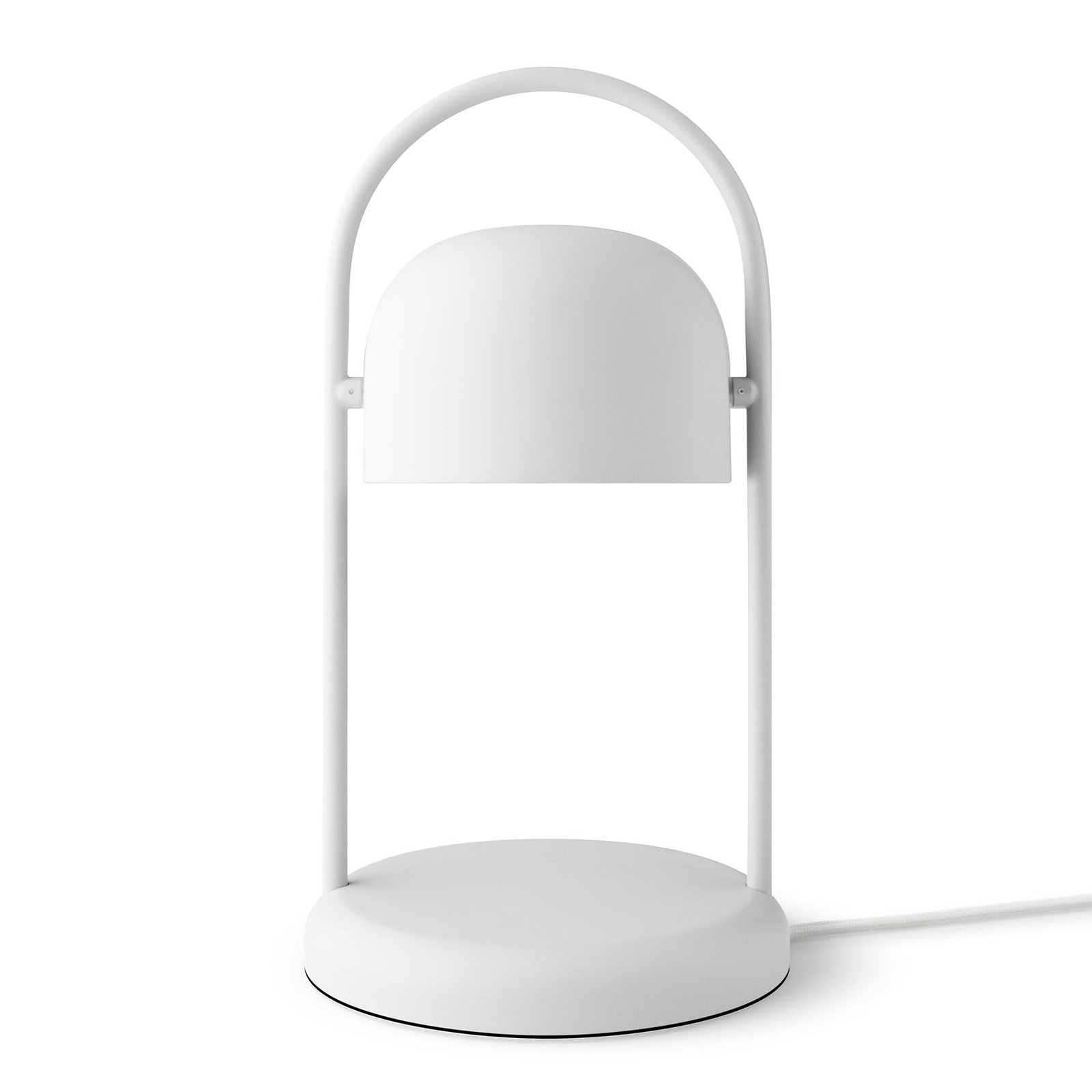 Quay Table Lamp White - Eva Solo