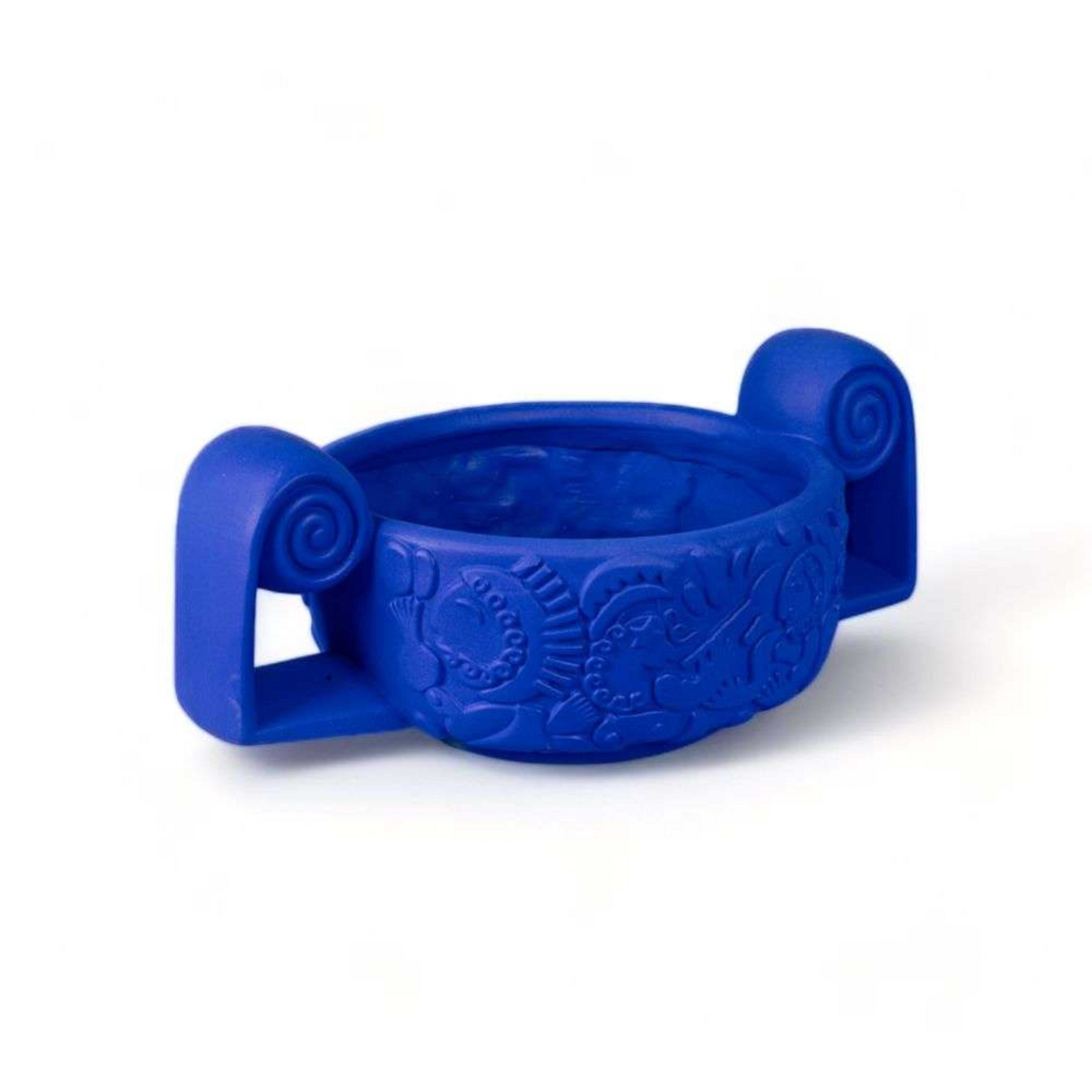 Magna Graecia Centrotavola Vase Blau - Seletti