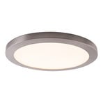 Bonus LED-loftlampe med magnetring, Ø 33 cm