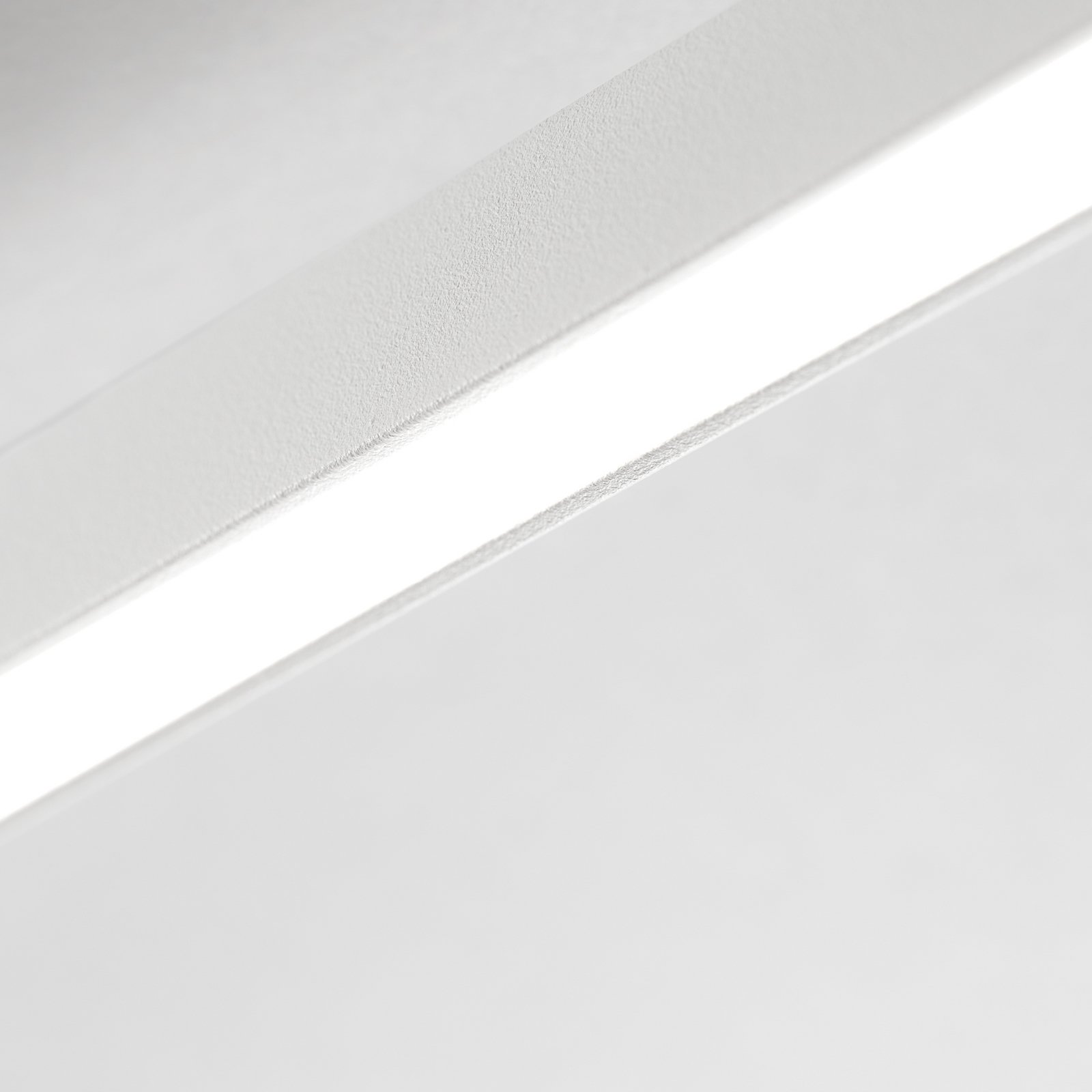 Stripe C/W LED-Lichtleiste, weiß, 150 cm, CCT - Light-Point