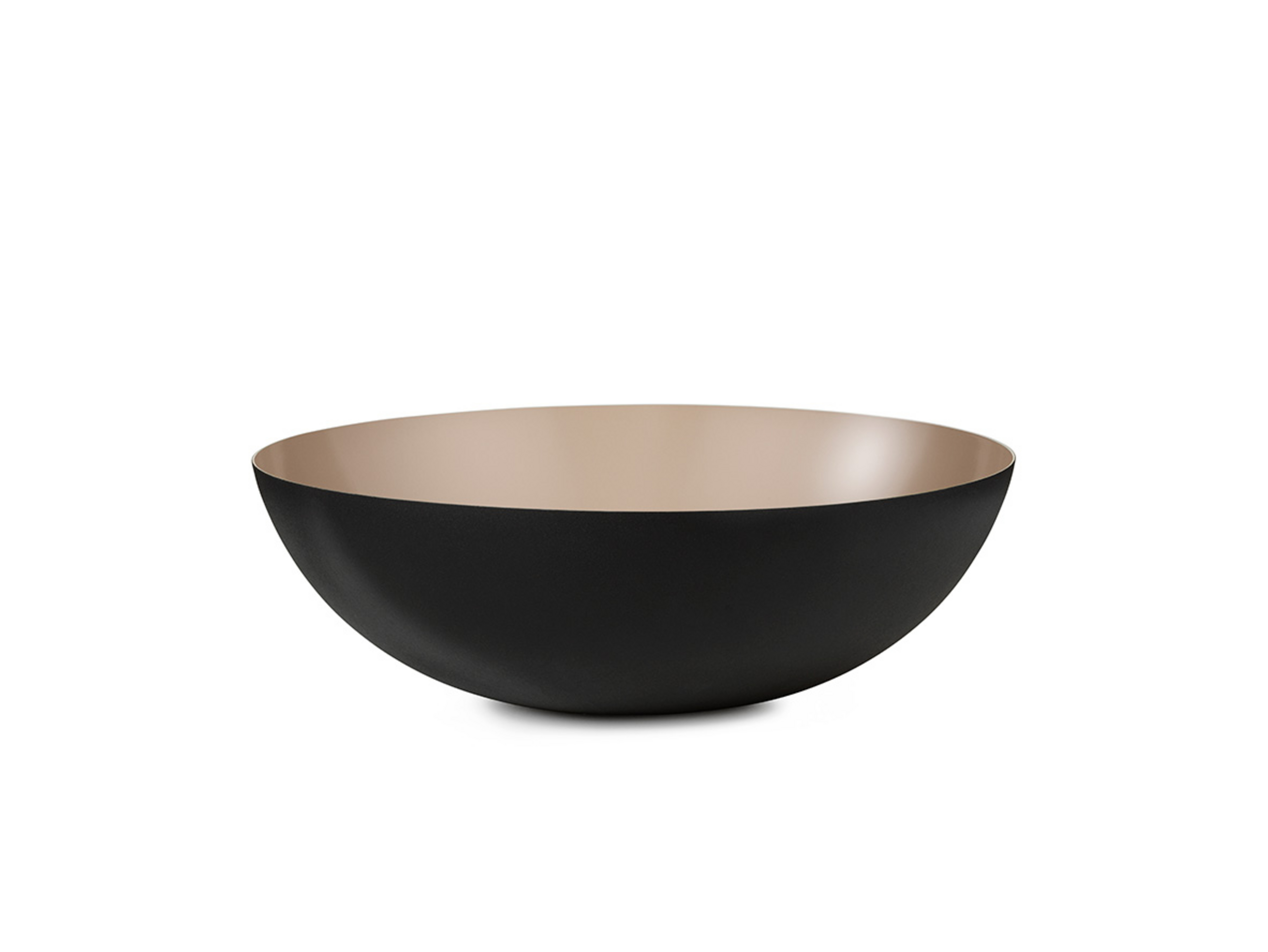 Krenit Tazón Ø38 color Arena - Normann Copenhagen