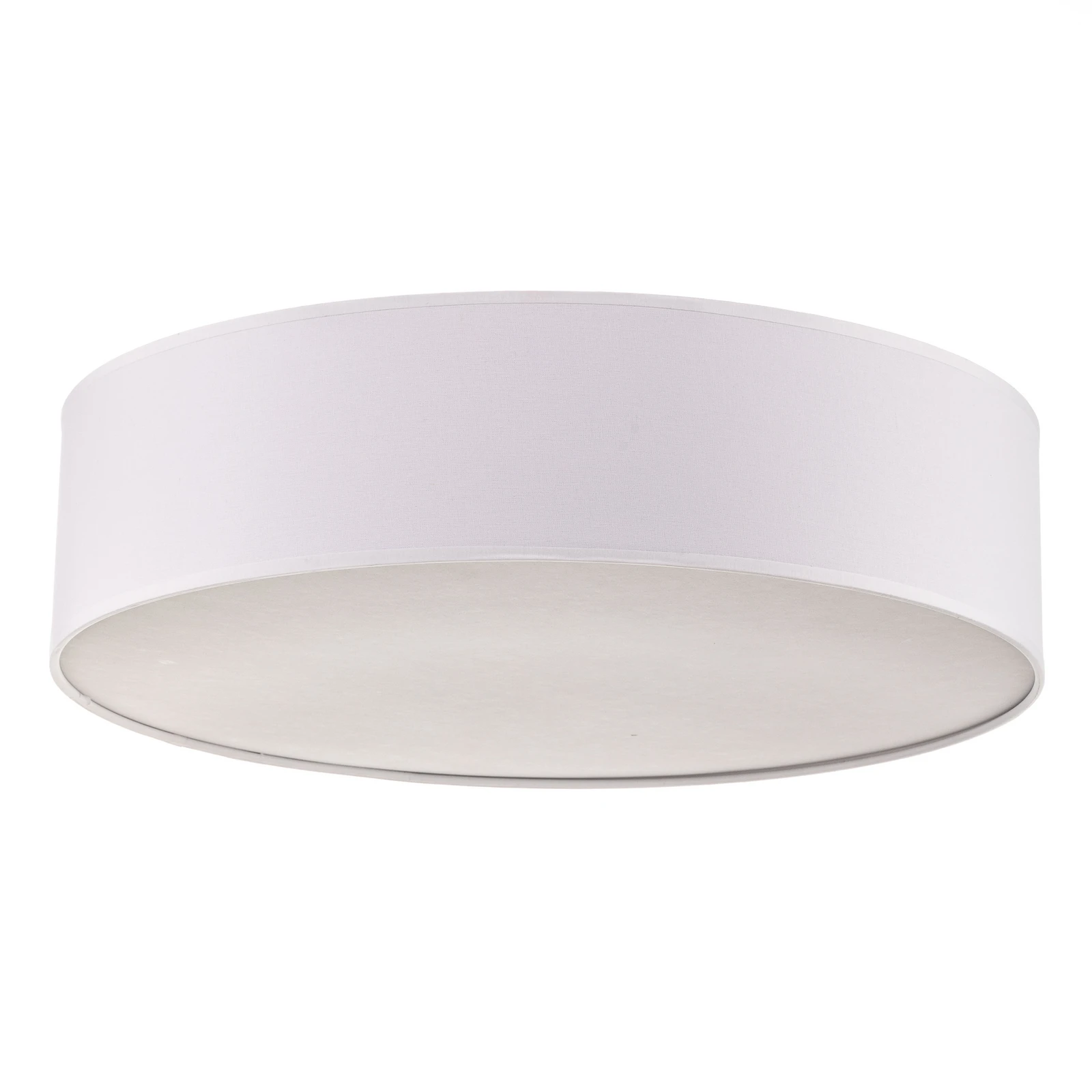 Laevalgusti Rondo, valge, Ø 50 cm