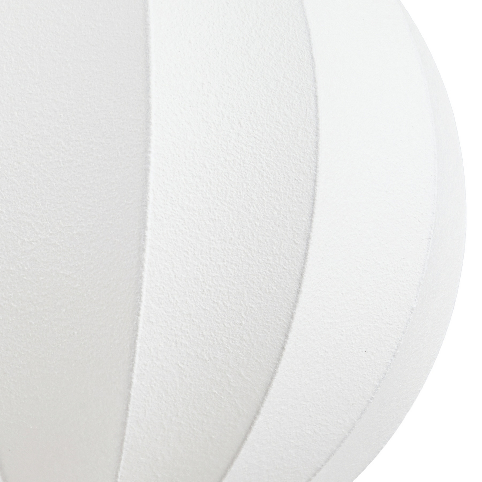 Elovie pendant light, Ø 40 cm, 1-bulb, natural finish - NOLA Elovie pendant light, Ø 40 cm, 1-bulb, natural finish - NOLA