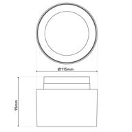 product size