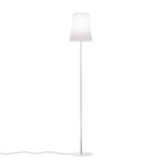 Birdie Easy Reading Lampadar White - Foscarini