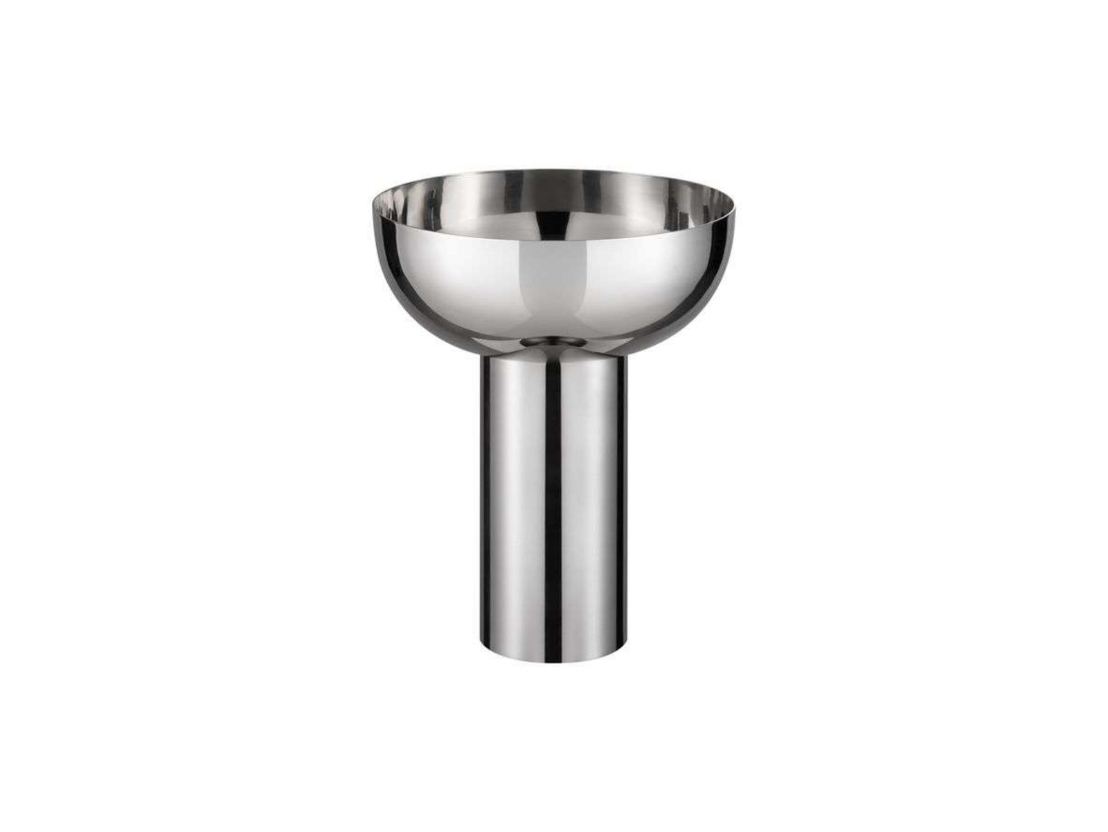 Miyabi Vase Silver - Blomus