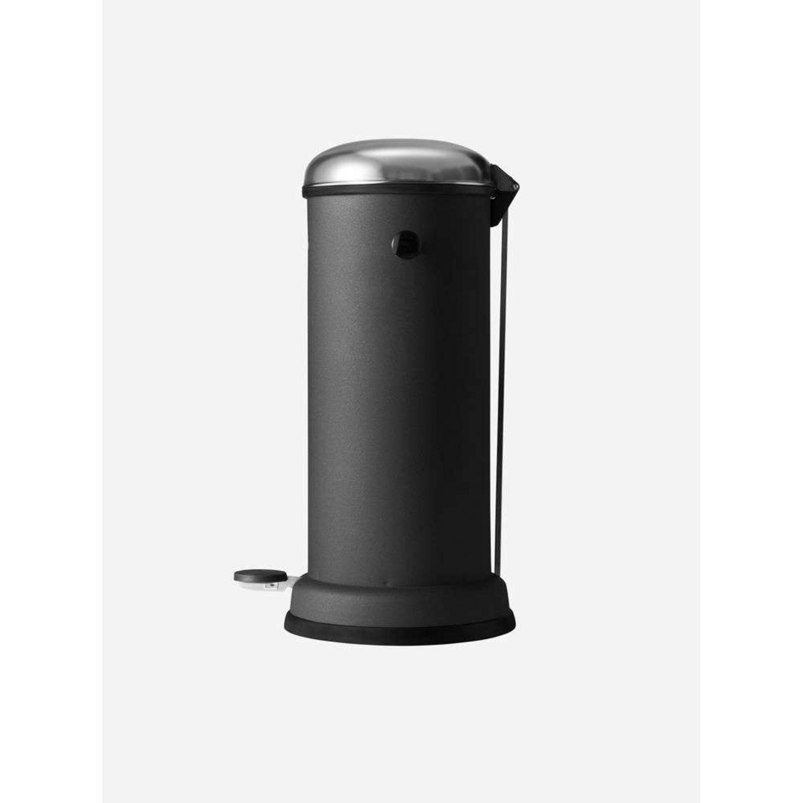 Vipp16 Bin Black - Vipp