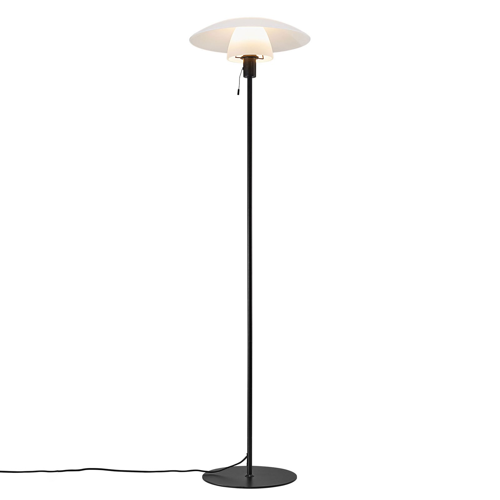 Verona Lampadar Opal - Nordlux