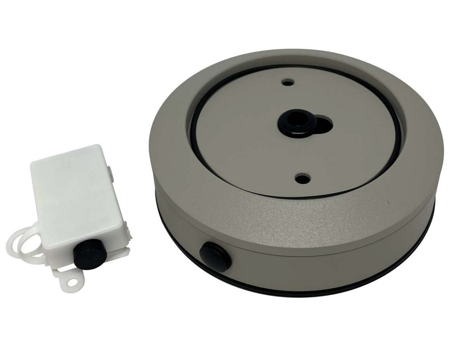 Vipp 895 Adapter Warm Grey - VIPP