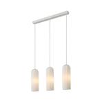 Miella 3 Lustră Pendul Rail White - Nordlux