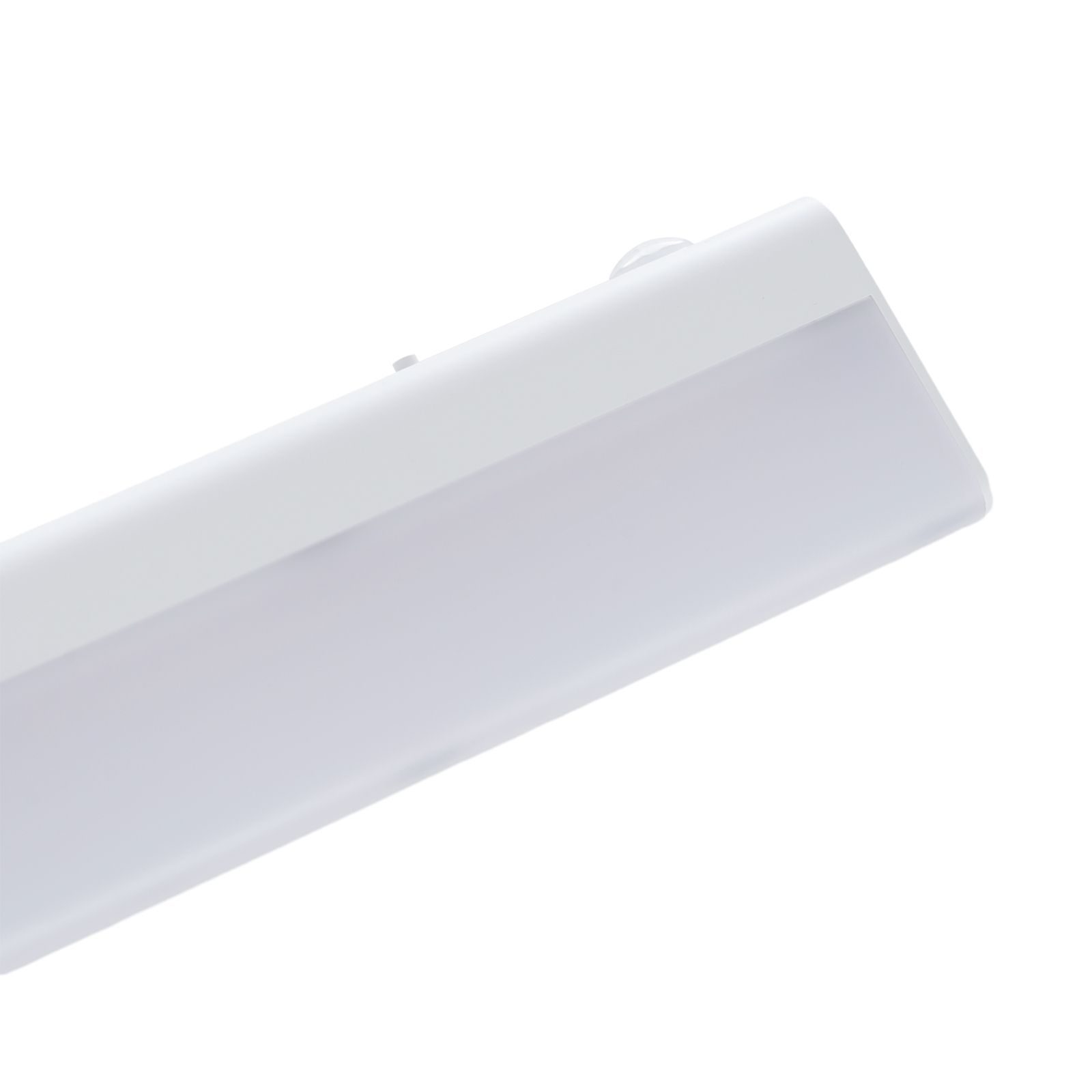 Prios Labino LED podhledové světlo, baterie senzor