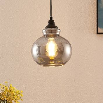 Lindby Temari hanglamp, 1-lamp