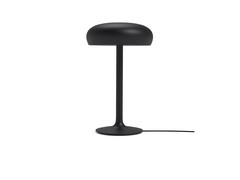 Emendo Lampa Stołowa Black - Eva Solo