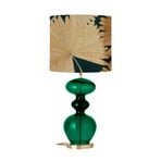 EBB & FLOW Futura M table lamp Tango midnight