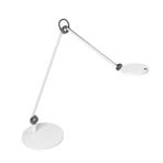 Lampe de table LED PARA.MI FTL 102 R blanc 930