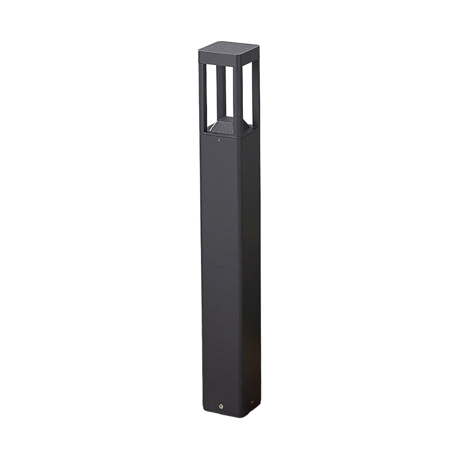 Bernd Buiten Tuinlamp Graphite - Lucande