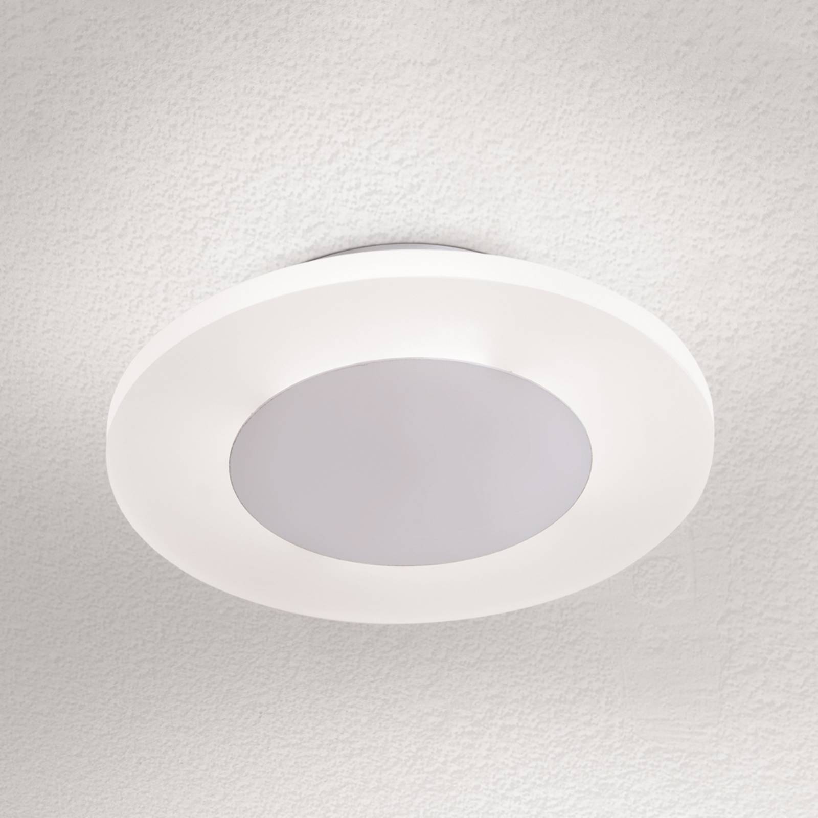 Lampa sufitowa LED Karia okrągła 20 cm