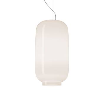 Foscarini Chouchin Bianco 2 LED-Hängeleuchte