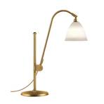 Bestlite BL1 Lampă de Masă ø16 Brass/Porcelain - GUBI