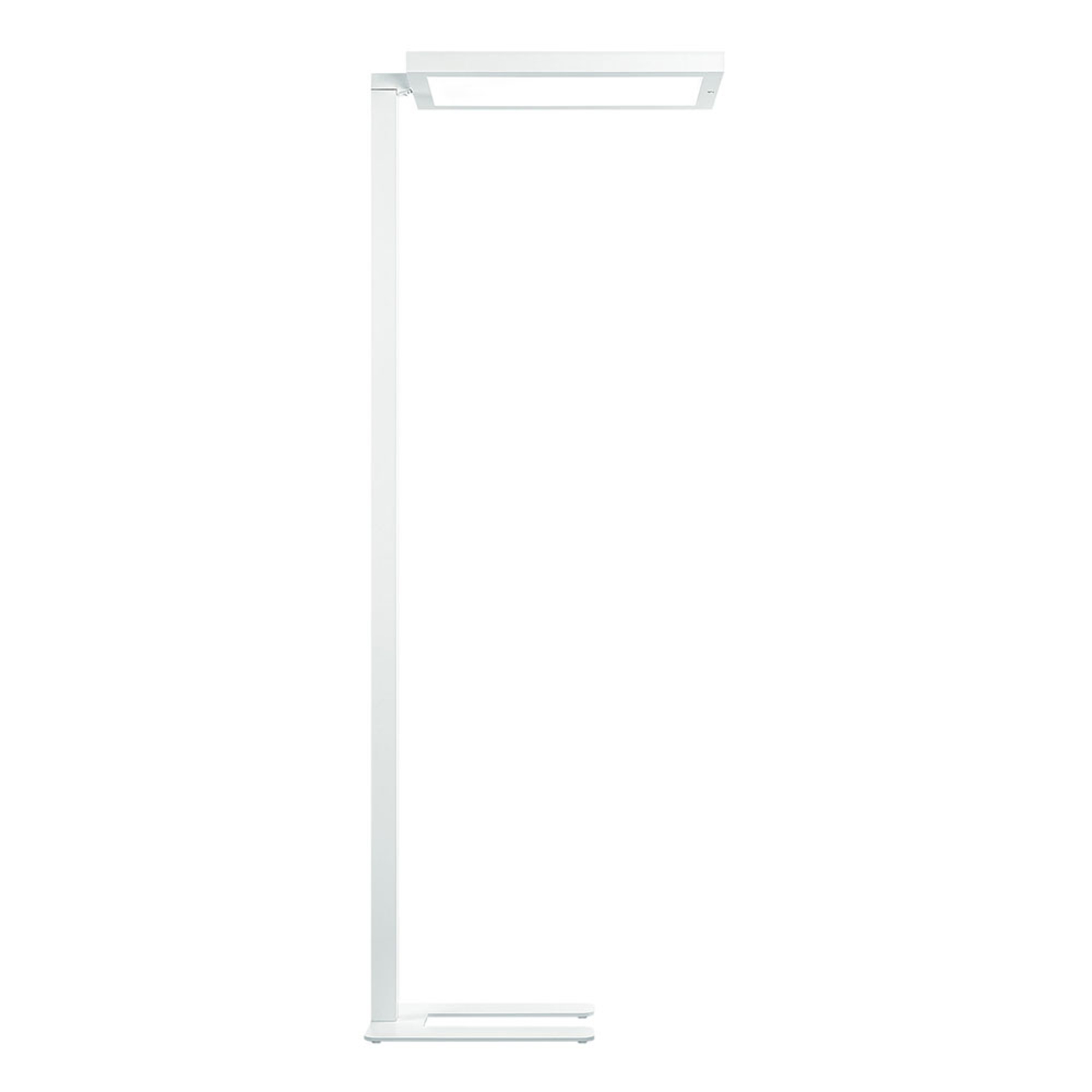 Zumtobel Epuria LED-Stehleuchte SensControl 940