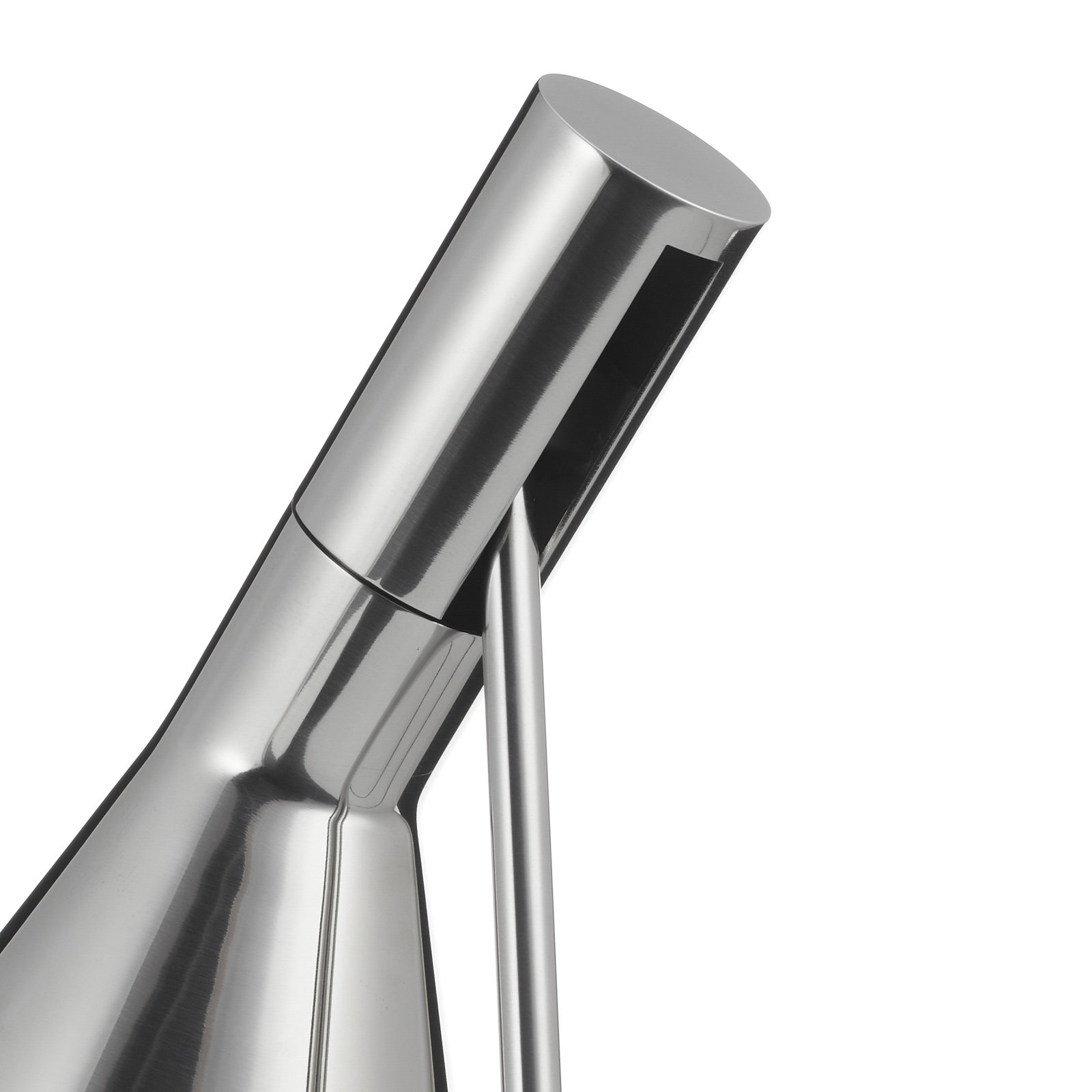 AJ Mini Bordslampa Polished Steel - Louis Poulsen