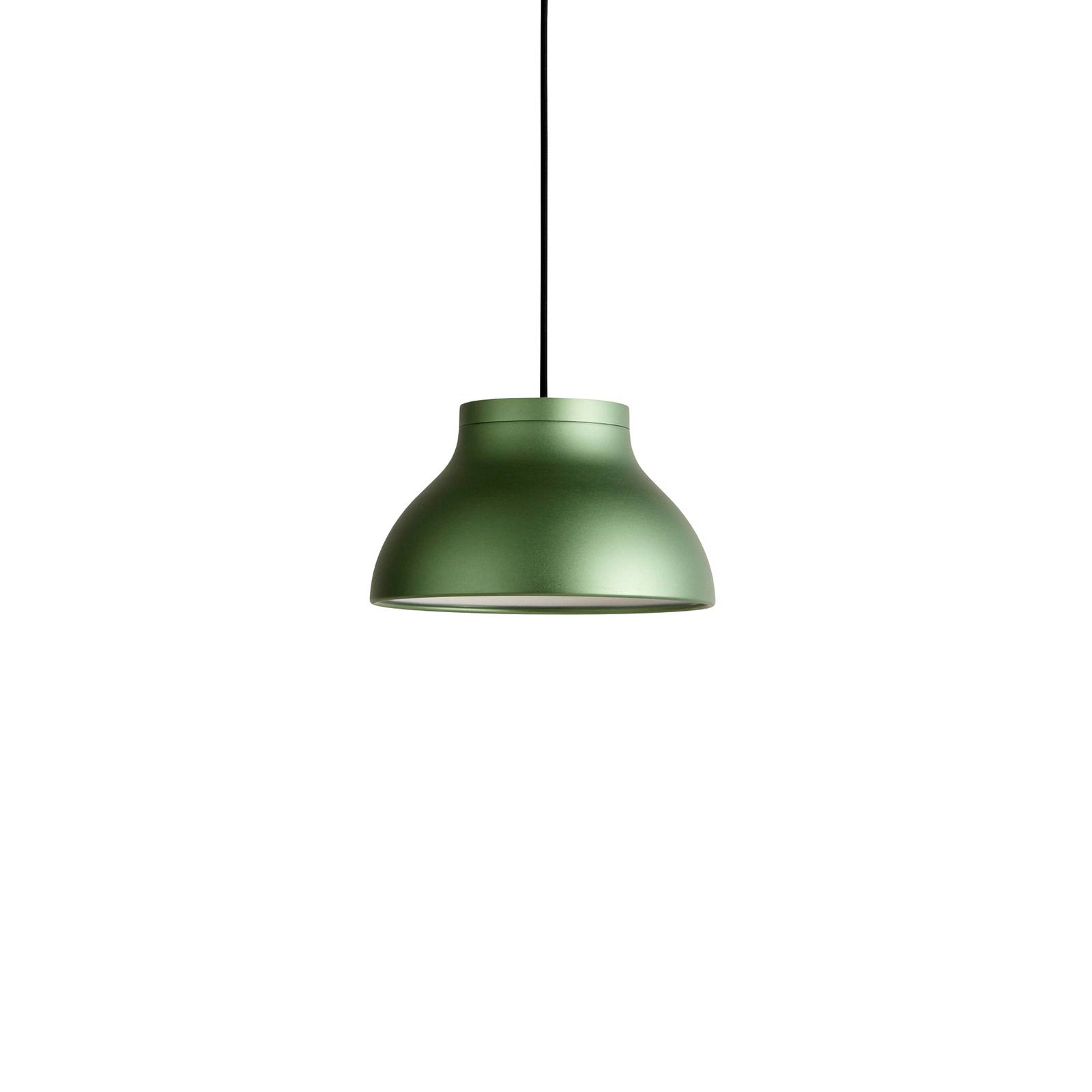 HAY Designer Pendant Light - Living / Dining Room - Hanging Light - dimmable - Green