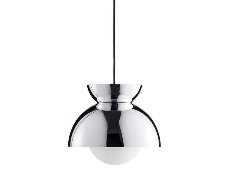 FRANDSEN - Butterfly Pendelleuchte Ø29 Chrome