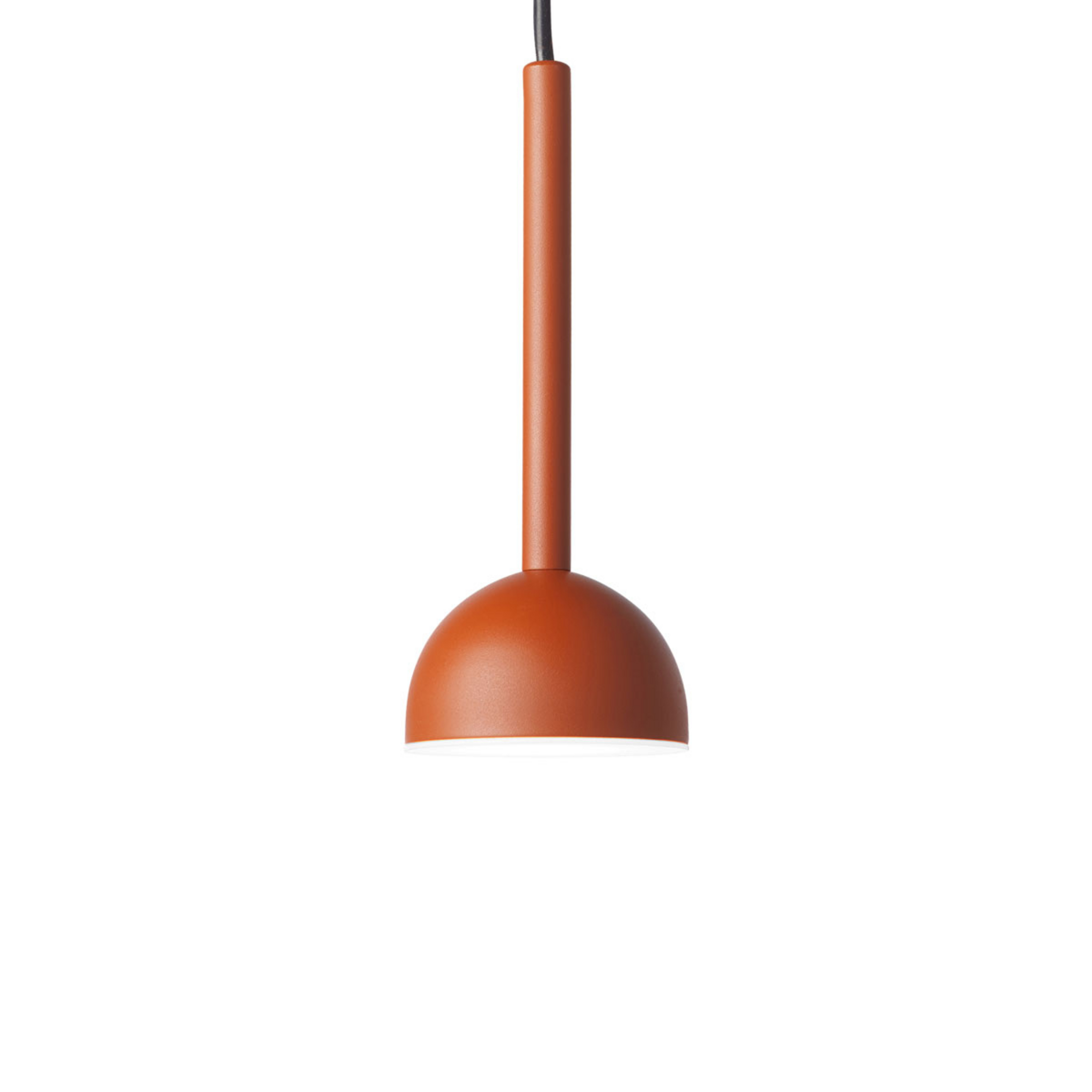Blush Pendelleuchte Rust - Northern