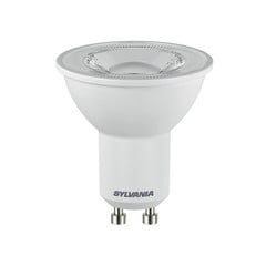 LED-heijastin GU10 ES50 36° 4.2W 3,000K