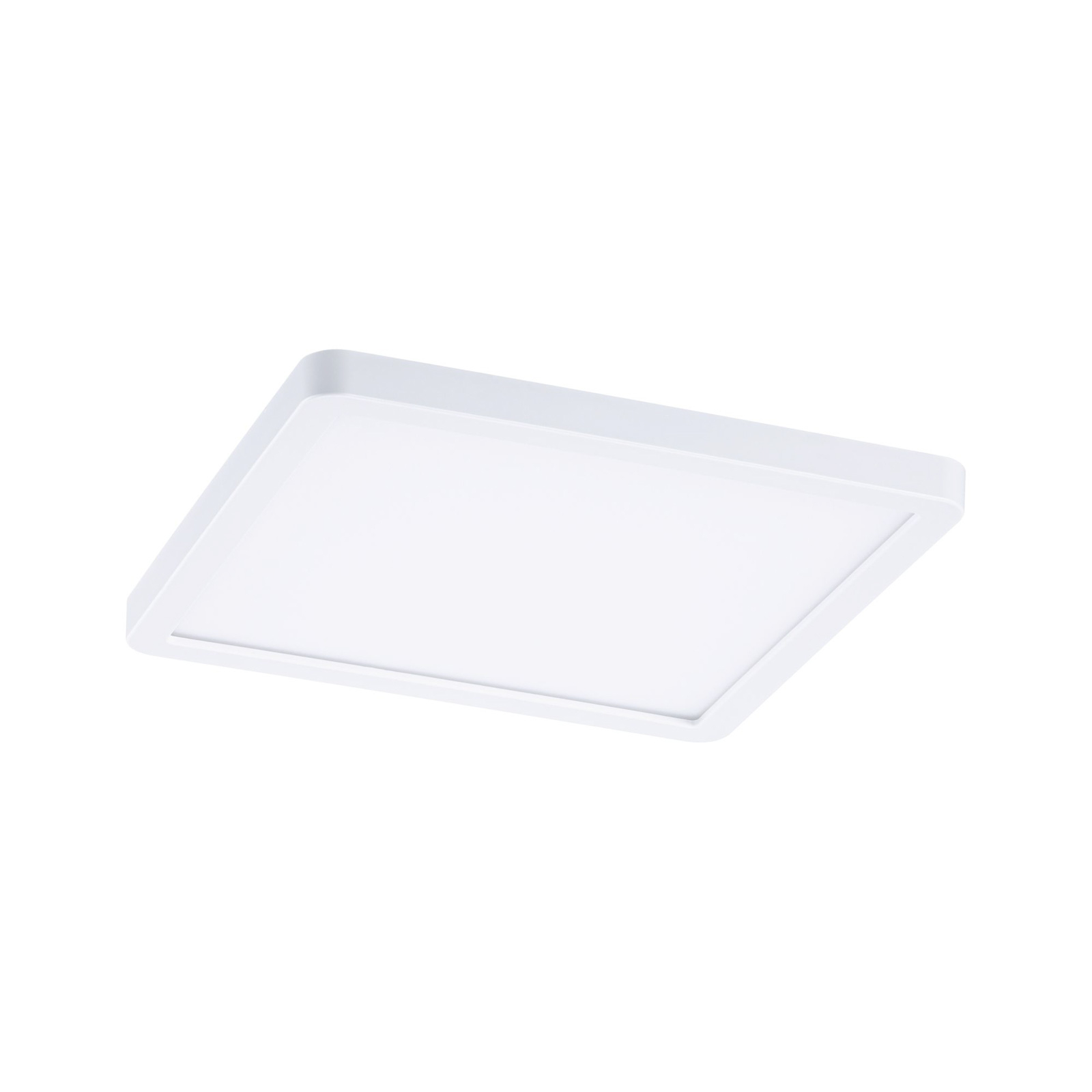 Paulmann LED panel Areo ZigBee szögl fehér 17,5cm