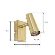 product size