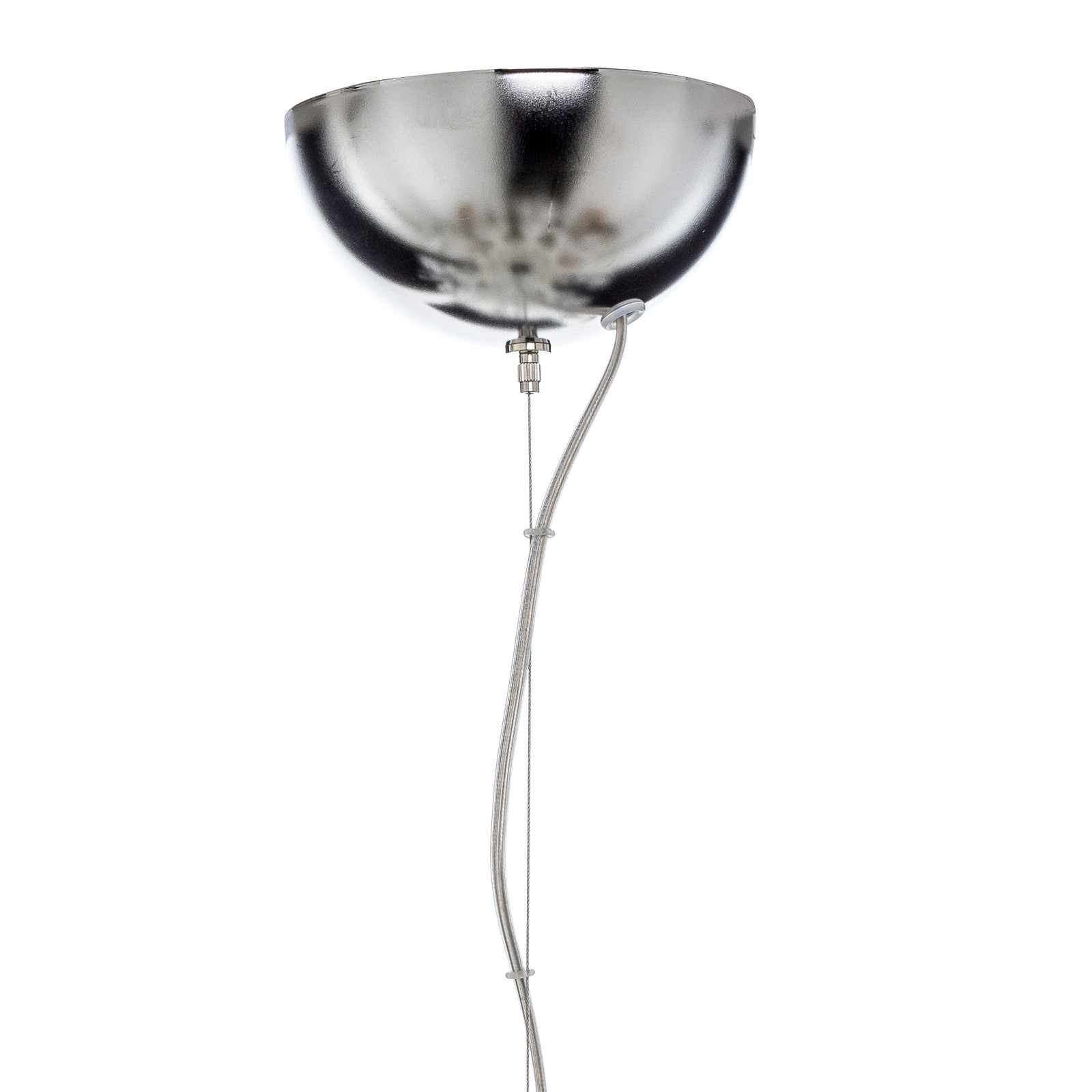 Fiorella Taklampa M Vit - SLAMP