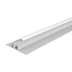 EVN drywall profile, aluminium, length 200 cm