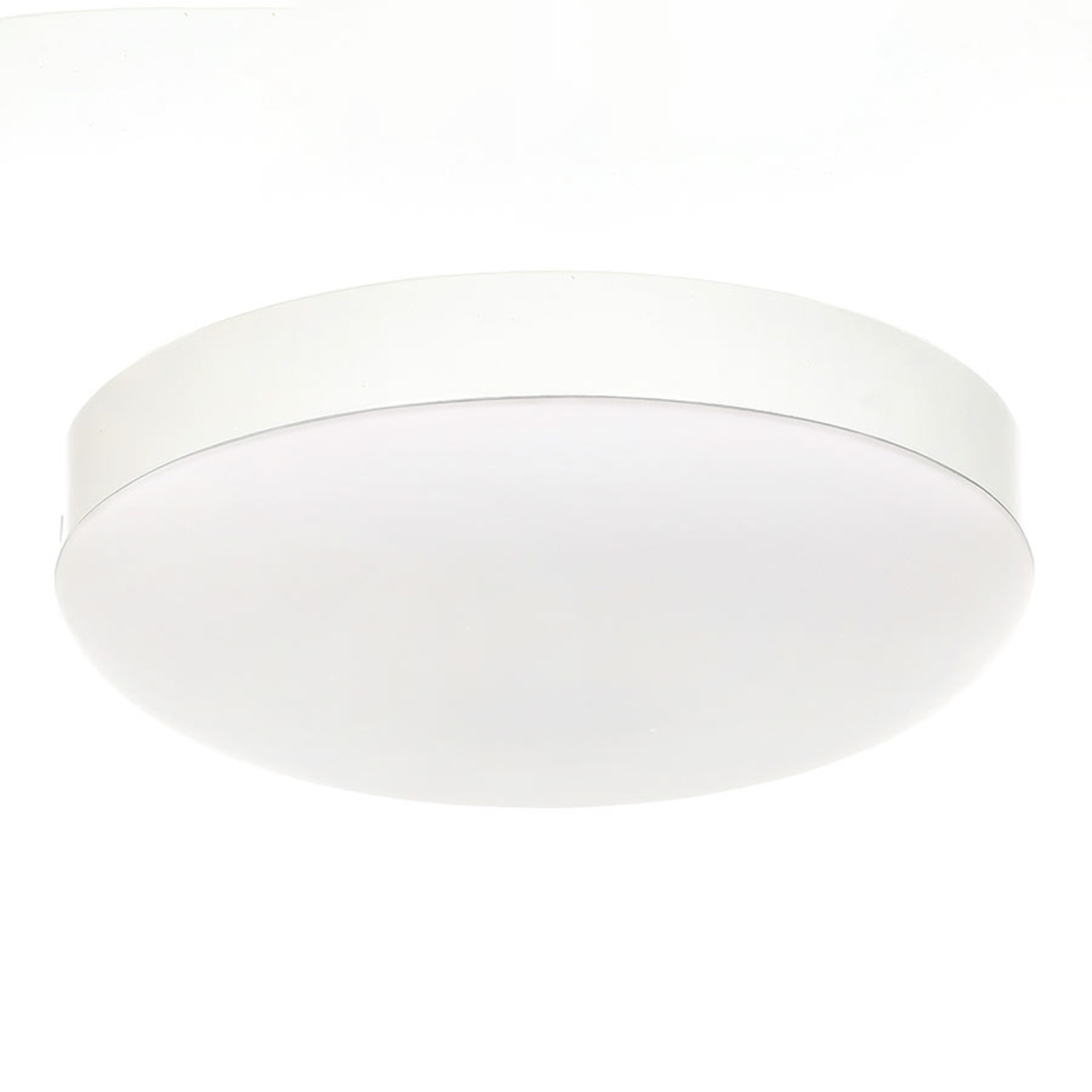 LED surface-mounted light for Eco Concept, white